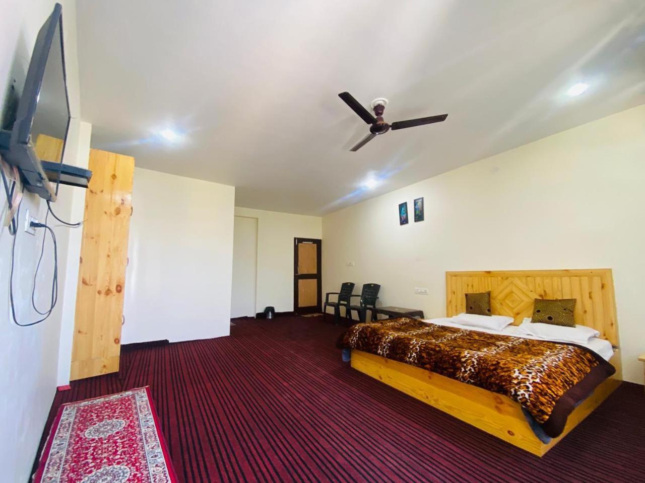 The Krishna'S Cottage, Manali