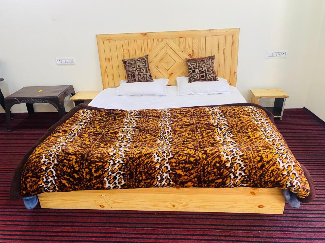 The Krishna'S Cottage — Photos 1